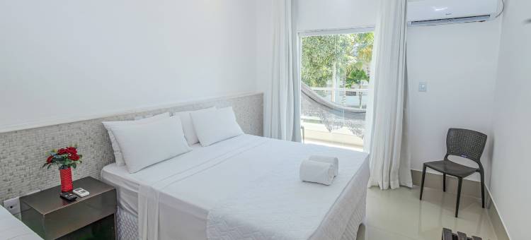 Ramada by Wyndham  Porto Seguro Praia(Ramada by Wyndham  Porto Seguro Praia)图片