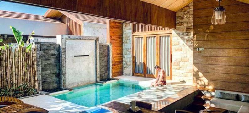 巴塔图别墅(Batatu Resort - Adults Only)图片