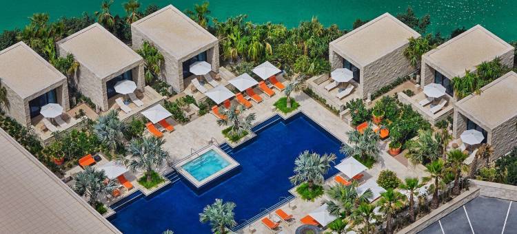 巴林海湾四季酒店(Four Seasons Hotel Bahrain Bay)图片