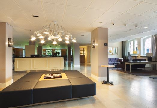 Hämeenkylä Manor Hotel Overview