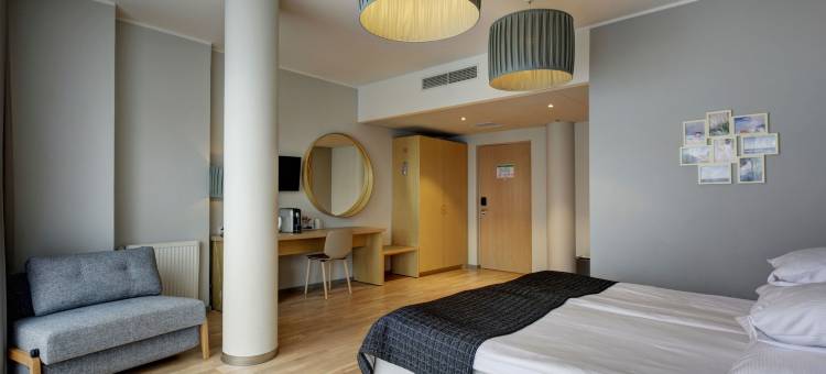 爱沙尼亚度假温泉酒店(Estonia Resort Hotel & Spa)图片