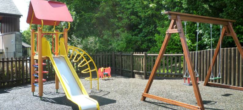 哈皮玛格伯恩赛德公园公寓(Hapimag Burnside Park Apartments)图片