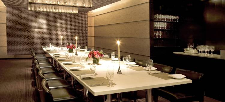 纽约米开朗琪罗酒店(The Michelangelo Hotel)图片