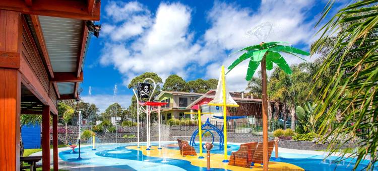 Tween Waters Merimbula图片