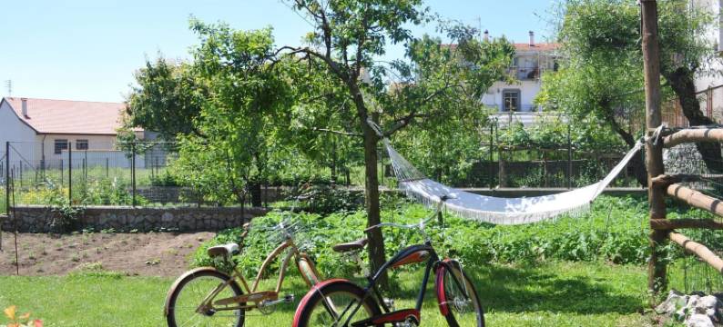 妮多维德酒店(Nido Verde)图片