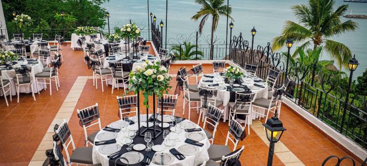 哈达布里萨斯酒店(Las Hadas by Brisas)图片