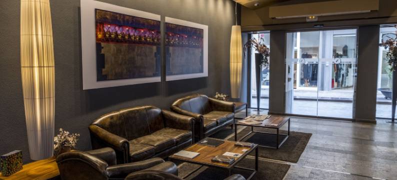 诺德1901号酒店(Hotel Nord 1901)图片