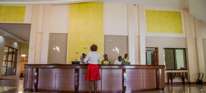 奈瓦夏湖度假村(Lake Naivasha Resort)图片