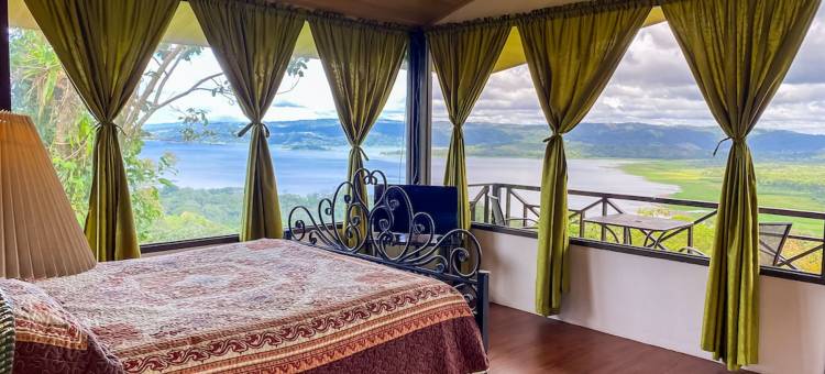 阿雷纳尔花园旅馆(Arenal Garden Lodge)图片