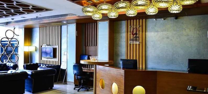 O2贵宾酒店(Hotel O2 VIP)图片