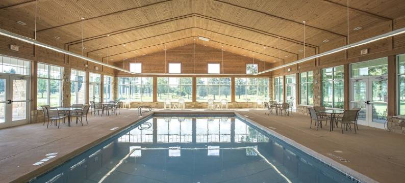 天鹅湖度假村(Swan Lake Resort)图片