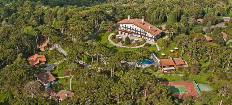 特丽巴酒店(Hotel Toriba)图片