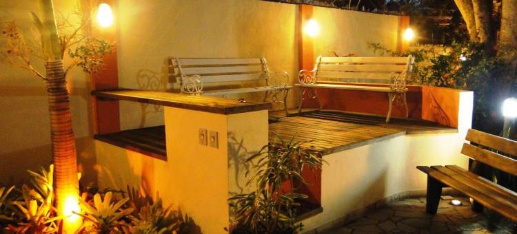 尼斯之家酒店(Pousada Chez Nice)图片