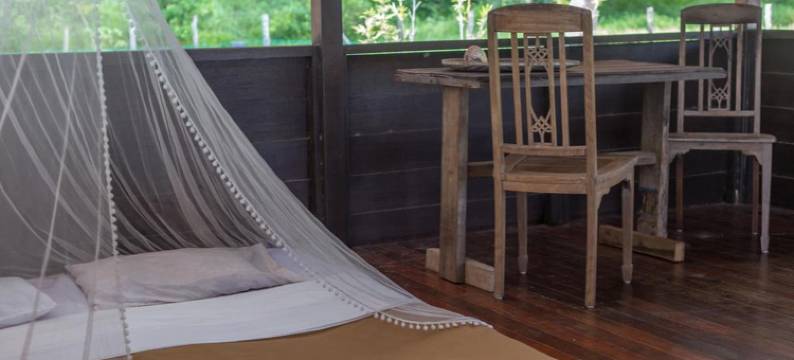 巴西班让沃尔德酒店(Wild Pasir Panjang)图片