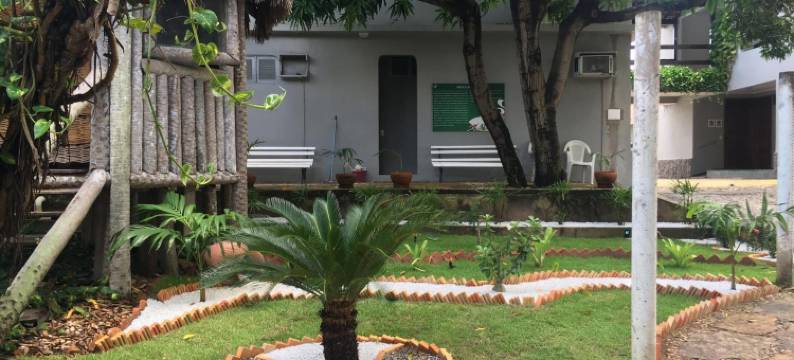 多斯文特斯客栈酒店(Hotel Pousada Dos Ventos)图片