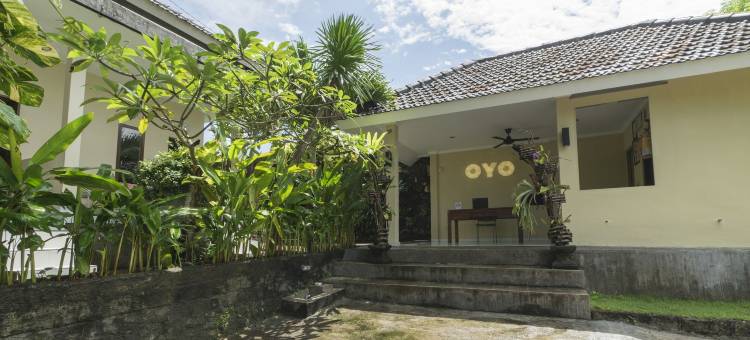 OYO 36667 曼诺荷酒店(Hotel O Manoj)图片