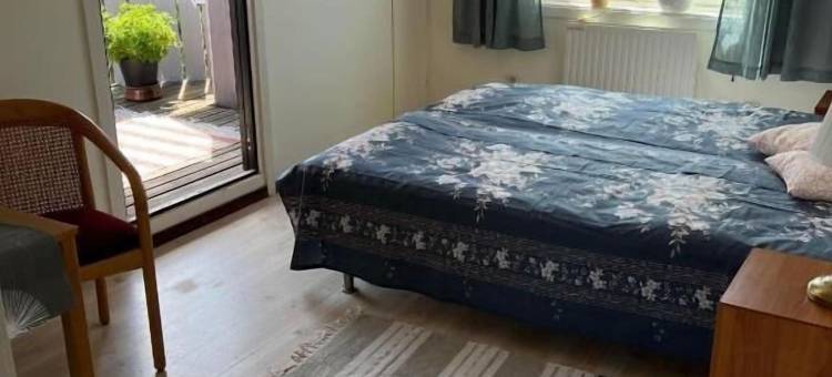 Kungshamns旅行者宿舍旅馆(Kungshamns Vandrarhem)图片