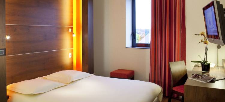 大洋洲雷恩酒店(Oceania Rennes)图片