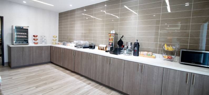 皮约尔酒店(Hotel Pryor)图片