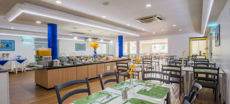 赛特康奎洛斯酒店(Hotel Sete Coqueiros)图片