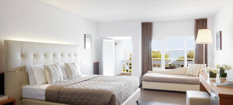 巴塞罗水润海滩度假村(Hydra Beach Resort)图片