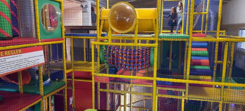 哈菲赫酒店(Hafjell Hotell)图片