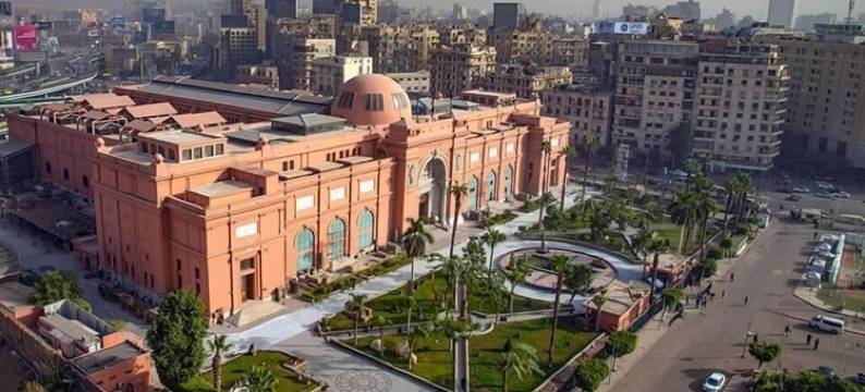 传承青年旅舍(Heritage Hostel Cairo)图片