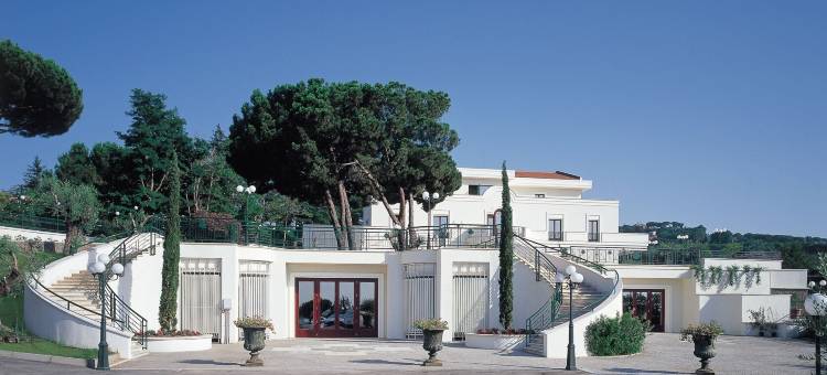 LH酒店-凯撒宫殿(LH Hotel Domus Caesari)图片