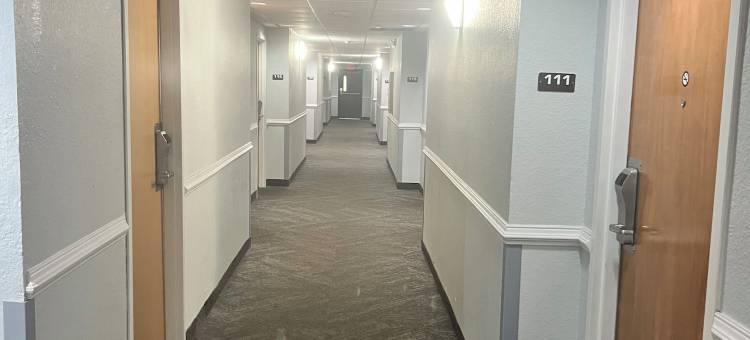 比洛克西 - 海洋泉品质酒店及套房(Quality Inn & Suites Biloxi - Ocean Springs)图片