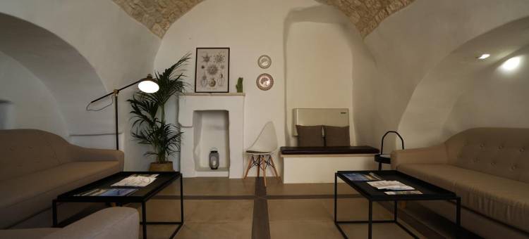 迪莫拉圣安娜GH酒店(GH Dimora Sant'Anna)图片