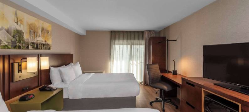 舒适酒店(Comfort Inn)图片