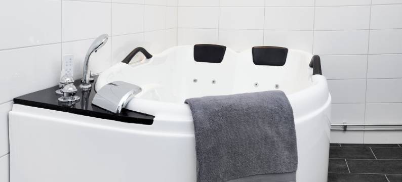 斯洛特-加龙省花园酒店(Slottsgården Hotell & Restaurang)图片