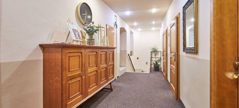 佩西恩韦伯酒店(Penzion Weber)图片