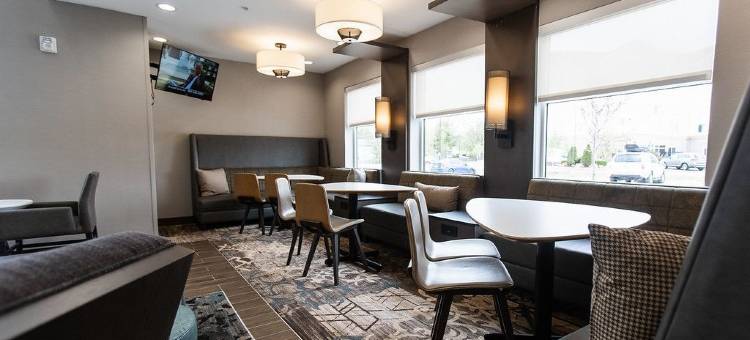 Residence Inn Tulsa Midtown图片