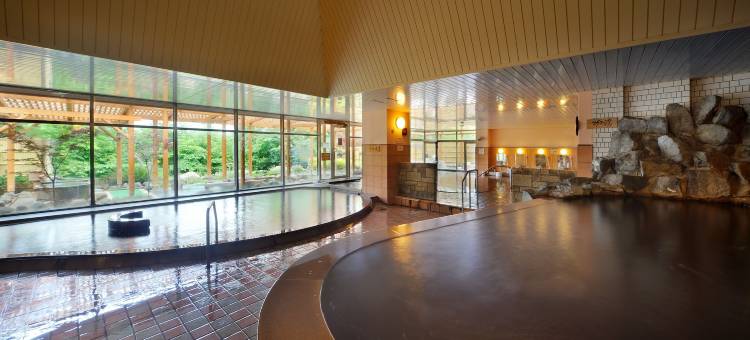 十勝幕別温泉GRANDVRIO酒店(Tokachi Makubetsu Onsen Grandvrio Hotel)图片