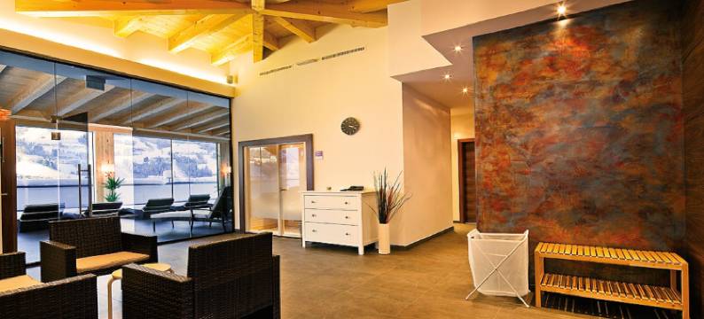 迈乐尔豪斯酒店(Hotel Malerhaus)图片