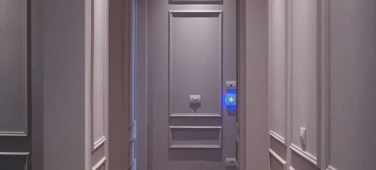 皮斯托亚民宿旅馆(Pistoia Inn - Downtown's Charming Rooms)图片