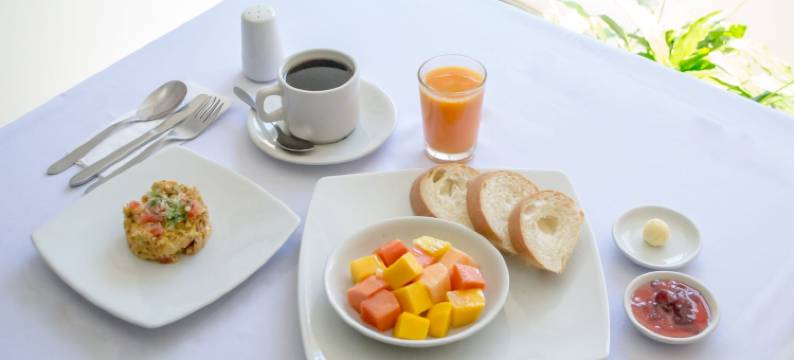 Ayenda拉安蒂瓜(Ayenda la Antigua)图片