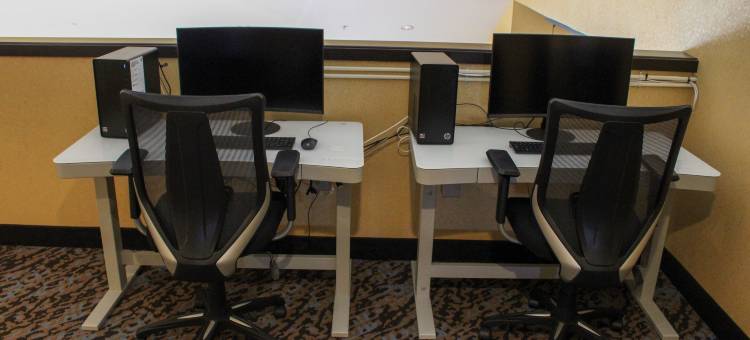 安眠酒店(Sleep Inn)图片