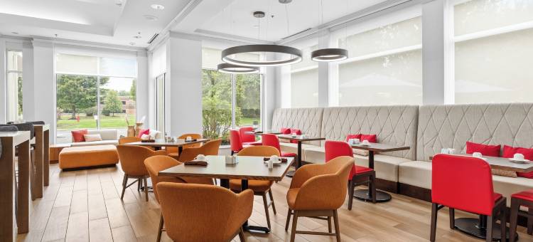 锡拉丘兹希尔顿花园酒店(Hilton Garden Inn Syracuse)图片