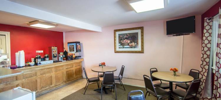 伊克诺旅馆(Econo Lodge)图片