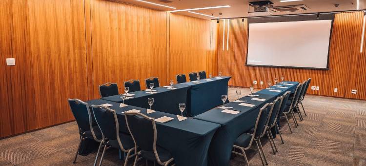 索勒伊帕内马酒店(Sol Ipanema Hotel)图片