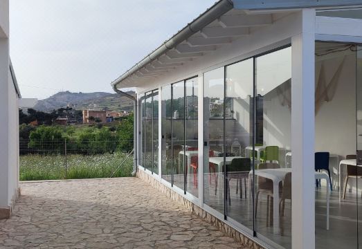 5 Elementi Hotel Overview