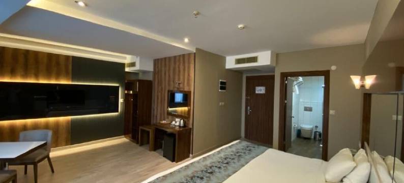 玉赛尔酒店(Yucel Hotel)图片