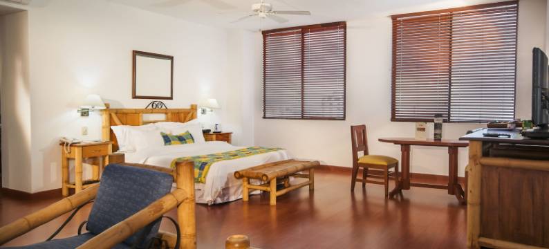 阿尔梅尼亚酒店(Armenia Hotel)图片