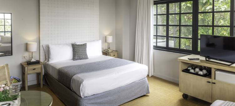 大雅台斯特拉波特岭酒店(Stellar Potter's Ridge)图片