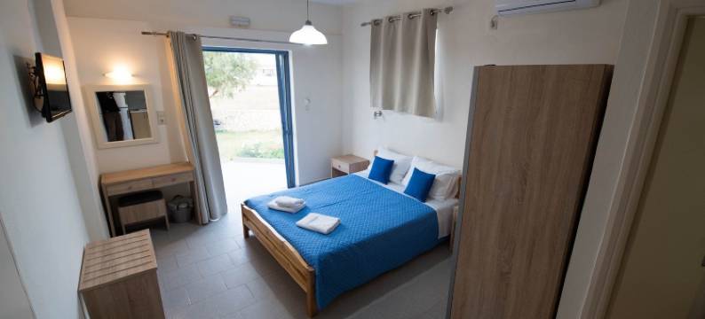 伊雷克特拉开放式客房酒店(Electra Studios)图片