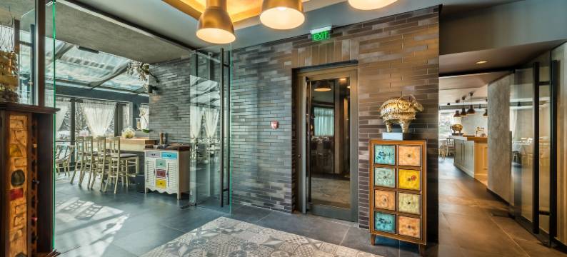 全季住宅酒店(All Seasons Residence Hotel - Free Parking)图片