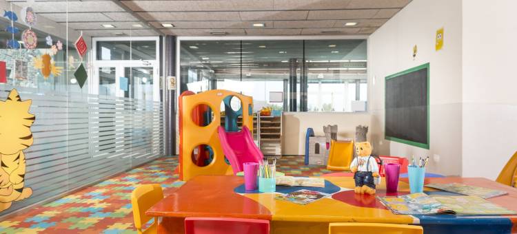 古塔特莫利纳水疗公寓式酒店(Guitart la Molina Aparthotel & Spa)图片