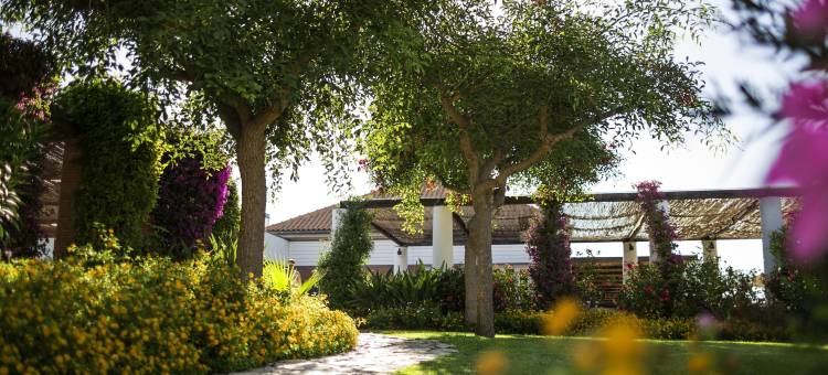 昆塔里亚罗宾逊 - 全包式(ROBINSON QUINTA DA RIA - All Inclusive)图片